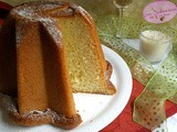 Pandoro Fatto in Casa con Lievito Madre