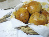 Pangoccioli Fatti in Casa Ricetta