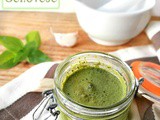 Pesto alla Genovese