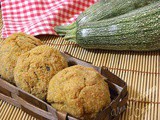 Polpette di Zucchine al Forno Ricetta