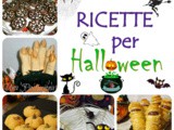 Ricette di Halloween Facili e Veloci per Bambini