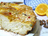 Roscón de Reyes Ricetta – Ciambella dei Re Magi