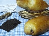 Saccottini al Cioccolato Ricetta