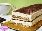 Semifreddo al Cappuccino