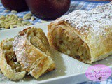 Strudel di Mele Semplice e Veloce