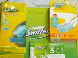 Swiffer: il n.1 contro Polvere, Peli e Capelli