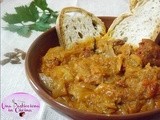 Zuppa di Verza con Salsiccia Ricetta