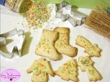 Befanini Ricetta – Biscotti della Befana