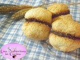 Biscotti al Cocco e Cioccolato