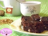 Brownies alle Noci Pecan Ricetta