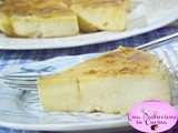 Cheesecake Giapponese Ricetta