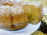 Ciambella al Caffè