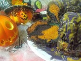 Ciambella di Halloween Ricetta