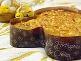 Colomba Salata di Pasqua Ricetta