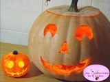 Come Intagliare una Zucca di Halloween