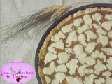 Crostata alla Marmellata di Arance Ricetta