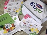 Fruyo 0% fage: Yogurt Greco con Frutta e senza Grassi