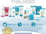 I Provenzali: Linea Thalasso