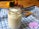 Kefir Fatto in Casa senza Grani e Fermenti