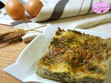 Lasagne al Pesto e Ricotta