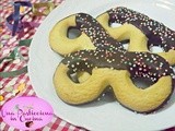 Maschere di Carnevale Dolci Ricetta