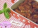 Melanzane Ripiene di Carne al Forno Ricetta