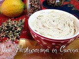 Mousse di Tonno o Patè