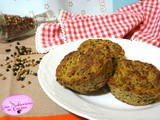 Muffin Salati alle Verdure e Tonno