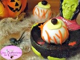 Occhi di Halloween Ricetta