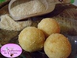 Palline di Ricotta Fritte Ricetta