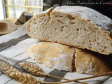 Pane Fatto in Casa con Lievito Madre