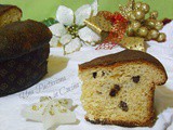 Panettone Veloce Fatto in Casa Ricetta