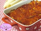 Pasta al Forno con Salsiccia Ricetta