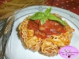 Pasta al Ragu d’Anatra Ricetta