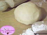 Pasta Frolla Salata senza Uova Ricetta
