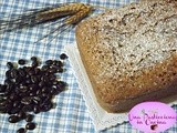 Plumcake al Caffe