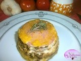 Sformato di Hamburger e Mortadella Ricetta