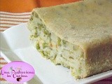 Sformato di Patate e Verdure