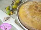 Torta al Limone e Cocco