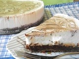 Torta Fredda al Cocco e Nutella Ricetta