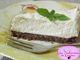 Torta Fredda al Cocco Ricetta