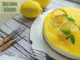 Torta Fredda al Limone