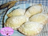 Tortelli Dolci di Castagne al Forno Ricetta