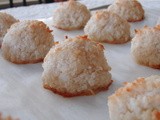 The Coconut Macaroon