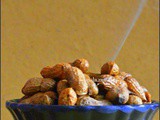 Boiled Peanuts