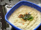 Coconut Chutney