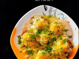 Dahi Papdi Chaat