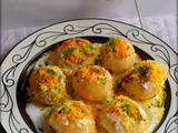 Dahi Puri