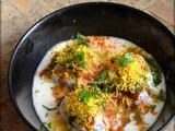 Dahi vada