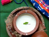 How to make thick Curd/Yogurt/Dahi in a clay pot